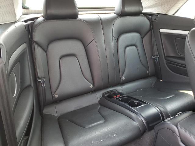 Продаж на аукціоні авто 2011 Audi A5 Prestige, vin: WAUVFAFH8BN009734, номер лоту: 55429783