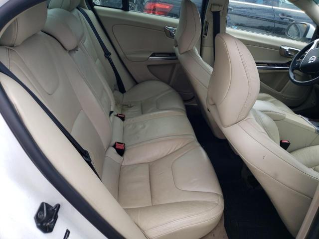 Продажа на аукционе авто 2013 Volvo S60 T5, vin: YV1612FS9D2217546, номер лота: 55099763
