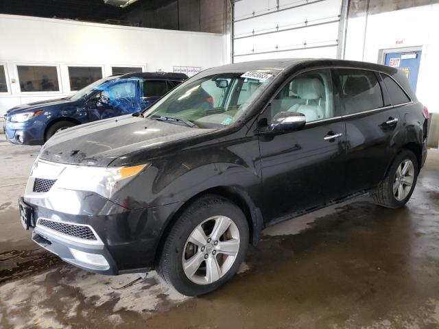 Aukcja sprzedaży 2010 Acura Mdx Technology, vin: 2HNYD2H69AH506168, numer aukcji: 57915663