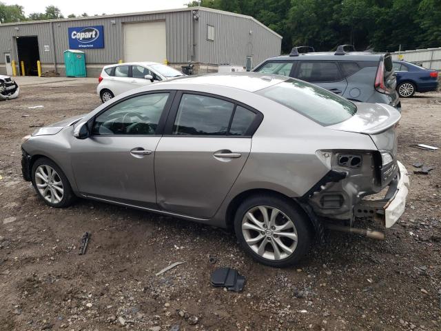 Aukcja sprzedaży 2010 Mazda 3 S, vin: JM1BL1S61A1233307, numer aukcji: 57250623