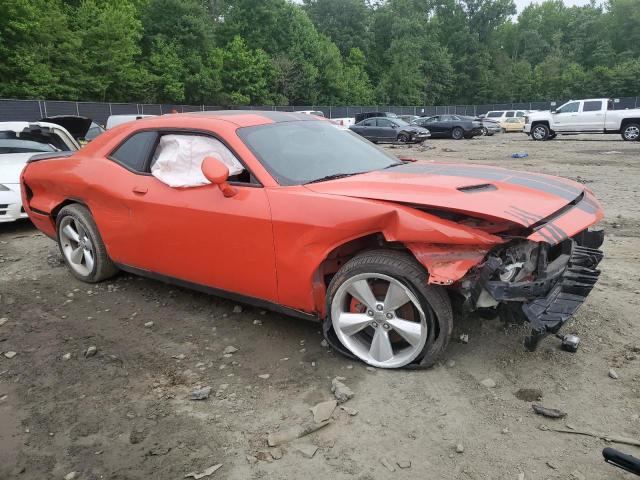 2017 Dodge Challenger Sxt მანქანა იყიდება აუქციონზე, vin: 2C3CDZAGXHH542803, აუქციონის ნომერი: 56245443