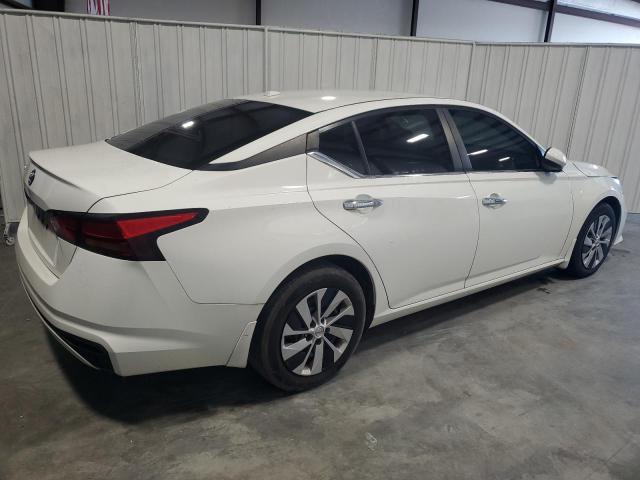 2019 Nissan Altima S მანქანა იყიდება აუქციონზე, vin: 1N4BL4BV2KC116582, აუქციონის ნომერი: 57368713