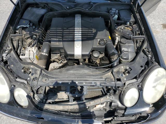 54878383 :رقم المزاد ، WDBUF65J43A208156 vin ، 2003 Mercedes-benz E 320 مزاد بيع