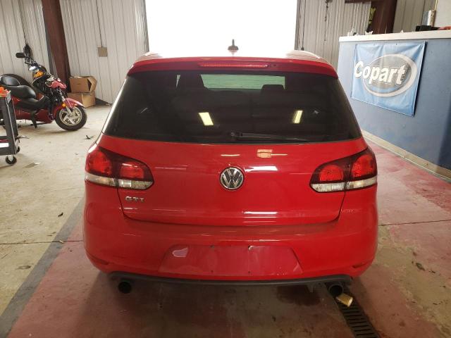 54443363 :رقم المزاد ، WVWGD7AJ5CW241430 vin ، 2012 Volkswagen Gti مزاد بيع