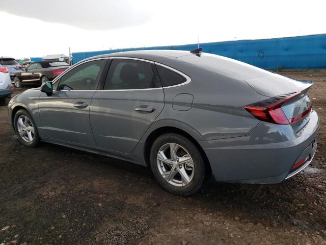 Продаж на аукціоні авто 2020 Hyundai Sonata Se, vin: 5NPEG4JA2LH020452, номер лоту: 56451713