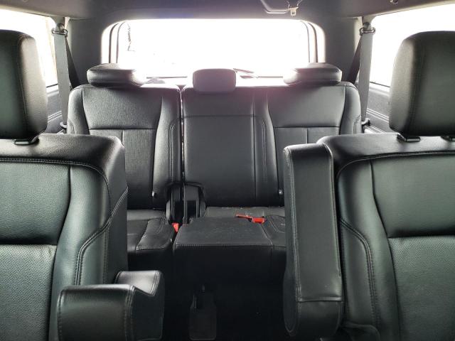 Продажа на аукционе авто 2020 Ford Expedition Max Xlt, vin: 1FMJK1HT0LEA93964, номер лота: 56660413