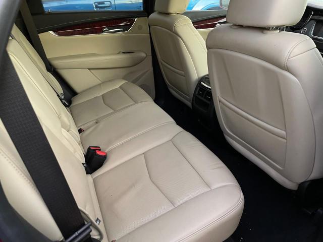 Продаж на аукціоні авто 2019 Cadillac Xt5 Premium Luxury, vin: 1GYKNFRS2KZ251595, номер лоту: 56941783