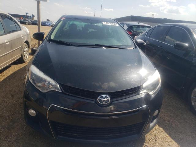 2014 Toyota Corolla L მანქანა იყიდება აუქციონზე, vin: 2T1BURHE6EC099065, აუქციონის ნომერი: 54819733