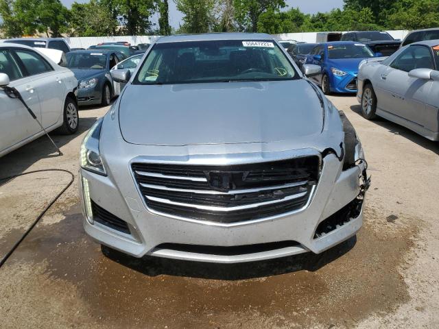 Продажа на аукционе авто 2016 Cadillac Cts Luxury Collection, vin: 1G6AX5SX8G0136641, номер лота: 55647223