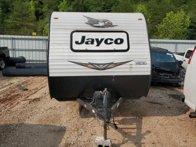 Продаж на аукціоні авто 2019 Jay Flight, vin: 1UJBJ0AJ5K17A0344, номер лоту: 54802963