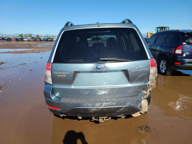 Aukcja sprzedaży 2009 Subaru Forester 2.5x Premium, vin: JF2SH63679H740312, numer aukcji: 45481893