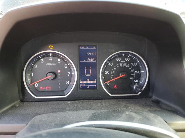 Продаж на аукціоні авто 2010 Honda Cr-v Lx, vin: 3CZRE3H34AG703326, номер лоту: 55102103