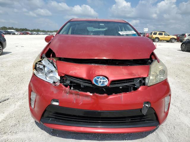 Aukcja sprzedaży 2012 Toyota Prius, vin: JTDKN3DU7C5458697, numer aukcji: 57622753