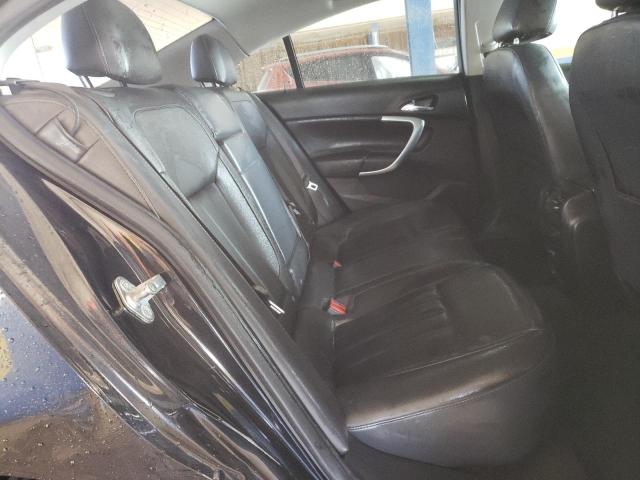 Aukcja sprzedaży 2012 Buick Regal Premium, vin: 2G4GS5EV4C9130136, numer aukcji: 54129233