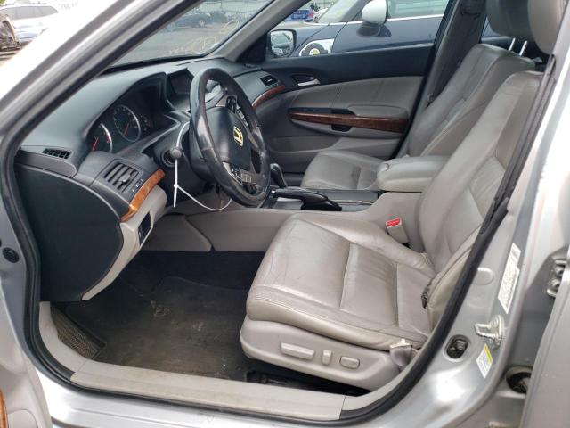 56752553 :رقم المزاد ، 1HGCP2F83BA083181 vin ، 2011 Honda Accord Exl مزاد بيع