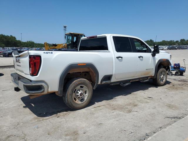 Aukcja sprzedaży 2022 Gmc Sierra K2500 Heavy Duty, vin: 1GT49LE7XNF310045, numer aukcji: 56165543