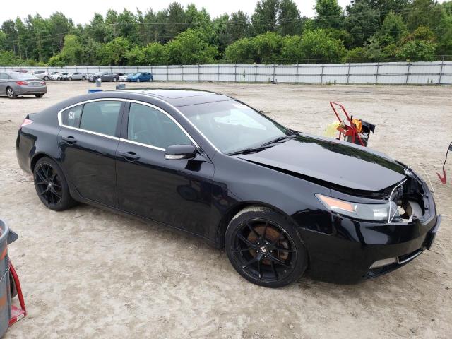 53094753 :رقم المزاد ، 19UUA9F74CA001059 vin ، 2012 Acura Tl مزاد بيع