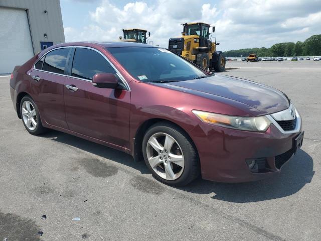 58243193 :رقم المزاد ، JH4CU2F69AC005205 vin ، 2010 Acura Tsx مزاد بيع