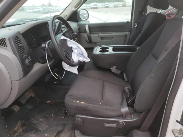 Продажа на аукционе авто 2012 Gmc Sierra C1500, vin: 1GTR1TEX3CZ116708, номер лота: 57258513