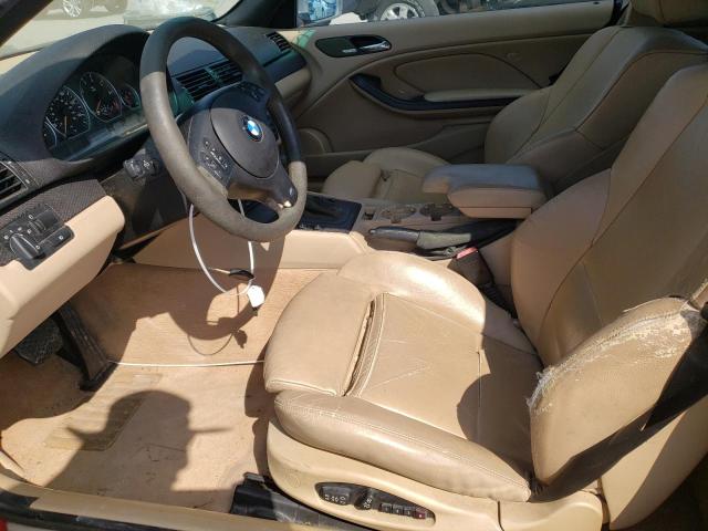 54675673 :رقم المزاد ، WBABW53444PL47019 vin ، 2004 Bmw 330 Ci مزاد بيع