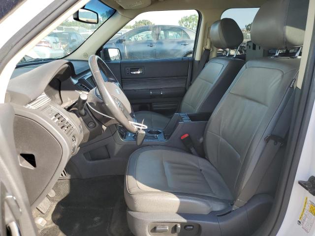 56740253 :رقم المزاد ، 2FMGK5C89GBA14197 vin ، 2016 Ford Flex Sel مزاد بيع