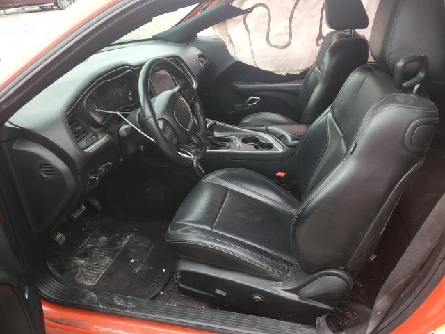 2017 Dodge Challenger Sxt მანქანა იყიდება აუქციონზე, vin: 2C3CDZAGXHH542803, აუქციონის ნომერი: 56245443