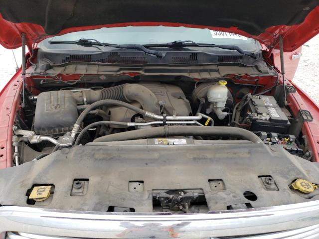 Aukcja sprzedaży 2016 Ram 1500 Slt, vin: 1C6RR6LT0GS159192, numer aukcji: 55671443