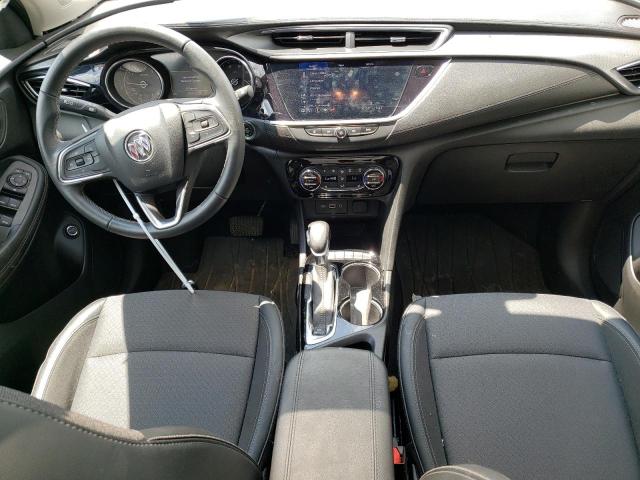 Aukcja sprzedaży 2022 Buick Encore Gx Select, vin: KL4MMESL0NB024055, numer aukcji: 56343753