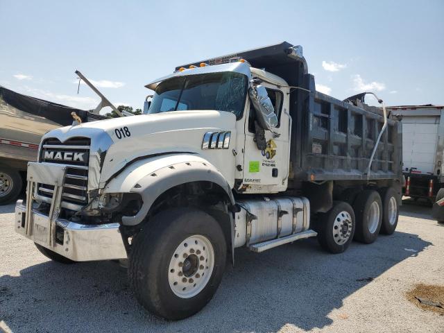 Продаж на аукціоні авто 2018 Mack 700 Gu700, vin: 1M2AX04CXJM039639, номер лоту: 55081343