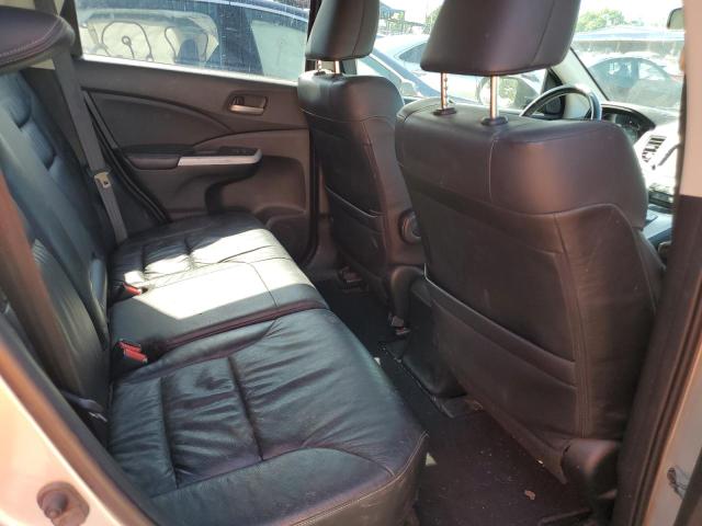 Продажа на аукционе авто 2012 Honda Cr-v Exl, vin: JHLRM4H71CC002267, номер лота: 56405733