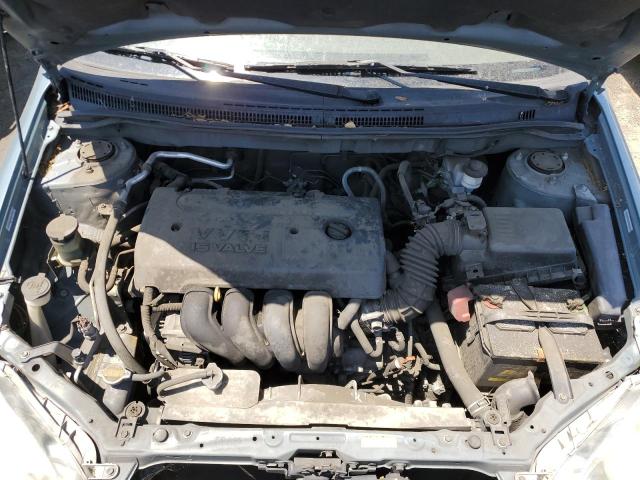 Продажа на аукционе авто 2007 Toyota Corolla Ce, vin: 1NXBR32E57Z798082, номер лота: 57465953