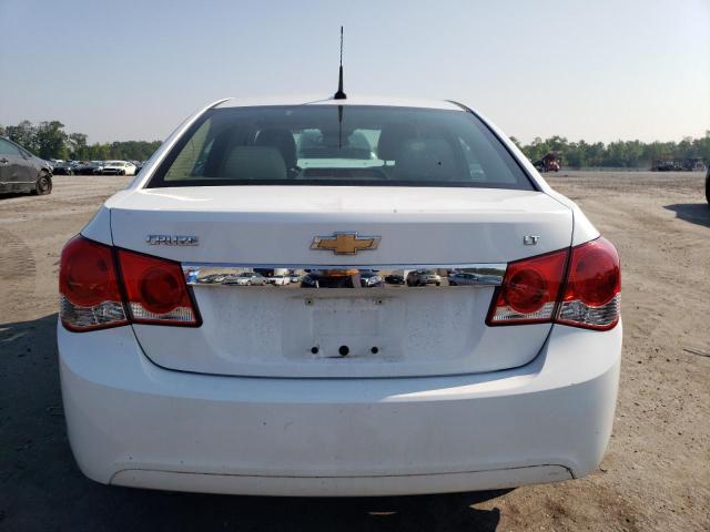 Продаж на аукціоні авто 2014 Chevrolet Cruze Lt, vin: 1G1PE5SB8E7389599, номер лоту: 54597733