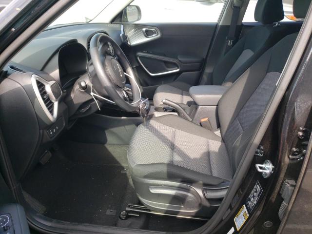 Aukcja sprzedaży 2023 Kia Soul Lx, vin: KNDJ23AU1P7869371, numer aukcji: 57462063