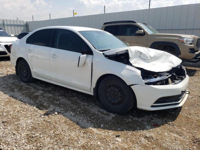 Продаж на аукціоні авто 2017 Volkswagen Jetta S, vin: 3VW167AJ4HM263567, номер лоту: 58161703