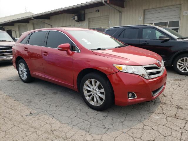 2013 Toyota Venza Le მანქანა იყიდება აუქციონზე, vin: 4T3ZA3BB7DU073369, აუქციონის ნომერი: 57954693