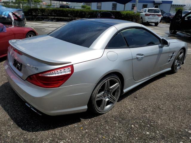 Aukcja sprzedaży 2014 Mercedes-benz Sl 63 Amg, vin: WDDJK7EA3EF028846, numer aukcji: 39118941
