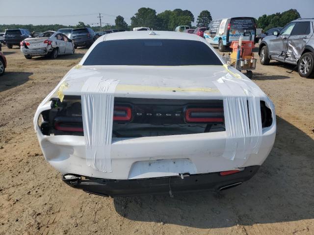 2016 Dodge Challenger Sxt მანქანა იყიდება აუქციონზე, vin: 2C3CDZAG7GH256034, აუქციონის ნომერი: 54702583