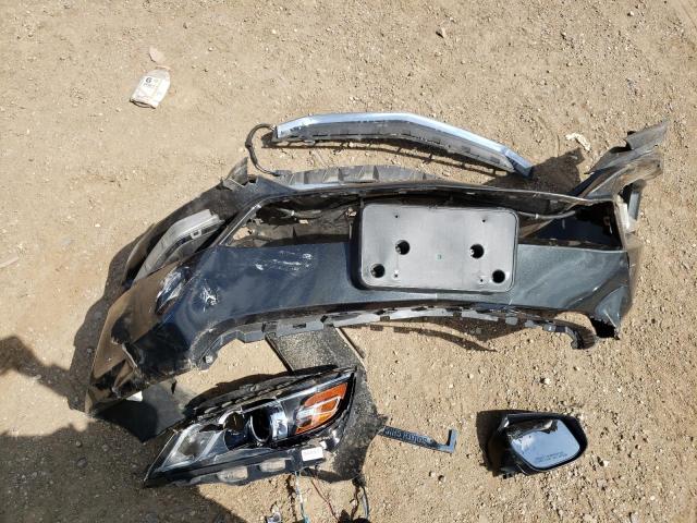 2019 Chevrolet Impala Lt მანქანა იყიდება აუქციონზე, vin: 2G11Z5S39K9154884, აუქციონის ნომერი: 55452173