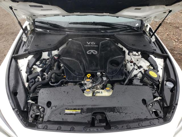 Aukcja sprzedaży 2019 Infiniti Q50 Luxe, vin: JN1EV7AR4KM556176, numer aukcji: 55906413