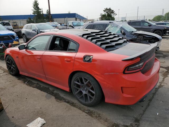 2018 Dodge Charger R/t 392 მანქანა იყიდება აუქციონზე, vin: 2C3CDXGJ1JH314850, აუქციონის ნომერი: 56142873