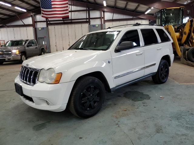 Продажа на аукционе авто 2008 Jeep Grand Cherokee Limited, vin: 1J8HR58N88C224223, номер лота: 55201813