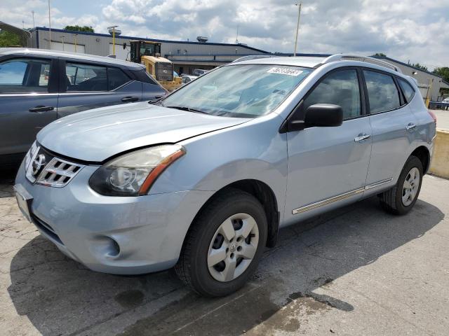 57589723 :رقم المزاد ، JN8AS5MT2EW104644 vin ، 2014 Nissan Rogue Select S مزاد بيع