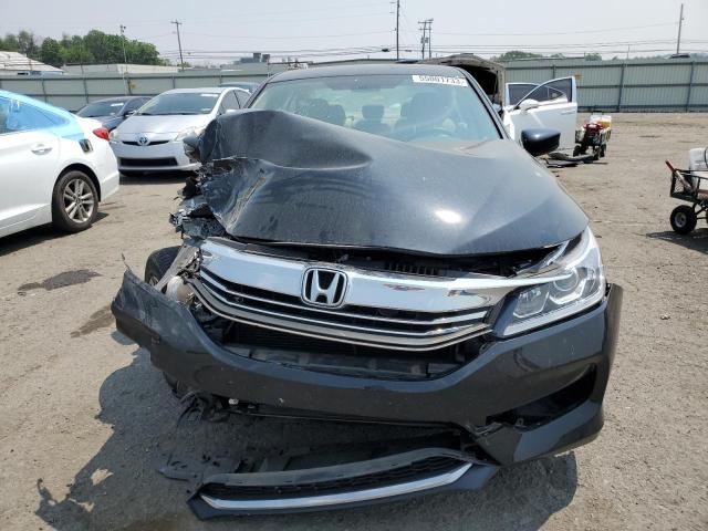 Aukcja sprzedaży 2016 Honda Accord Lx, vin: 1HGCR2F32GA188851, numer aukcji: 55001733