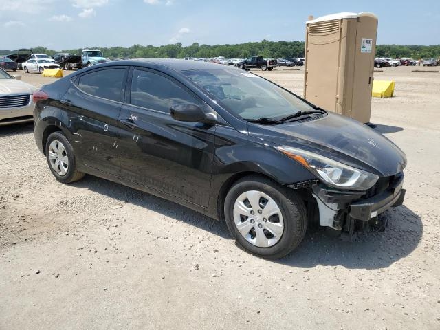 57247383 :رقم المزاد ، 5NPDH4AE0GH759207 vin ، 2016 Hyundai Elantra Se مزاد بيع