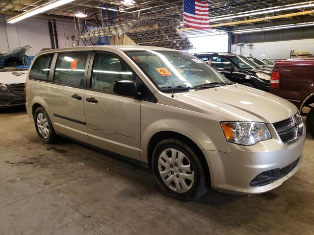 Aukcja sprzedaży 2015 Dodge Grand Caravan Se, vin: 2C4RDGBGXFR606192, numer aukcji: 56287223