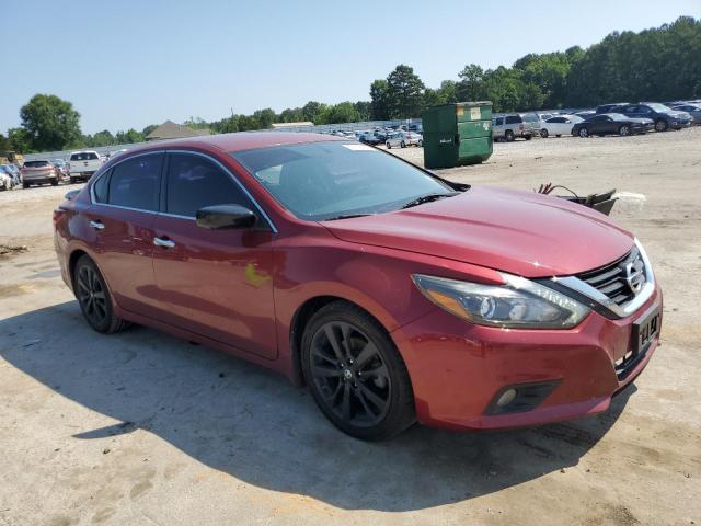 Aukcja sprzedaży 2017 Nissan Altima 2.5, vin: 1N4AL3AP2HC227876, numer aukcji: 57112193