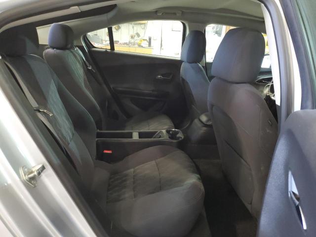 Aukcja sprzedaży 2014 Chevrolet Volt, vin: 1G1RA6E43EU121665, numer aukcji: 56039813
