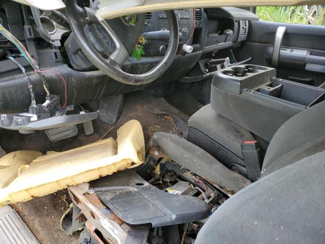 Продажа на аукционе авто 2008 Chevrolet Silverado, vin: 1GCEK19048Z318753, номер лота: 54693193
