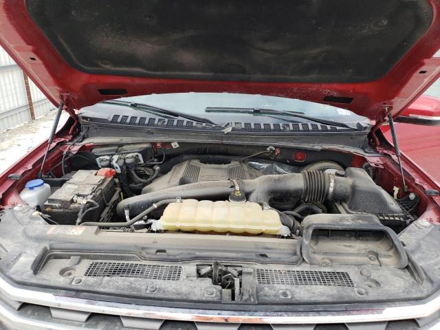 Продажа на аукционе авто 2020 Ford Expedition Max Xlt, vin: 1FMJK1HT0LEA93964, номер лота: 56660413