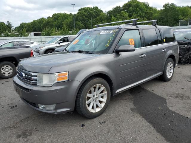 Aukcja sprzedaży 2009 Ford Flex Sel, vin: 2FMEK62C99BB08120, numer aukcji: 57536403